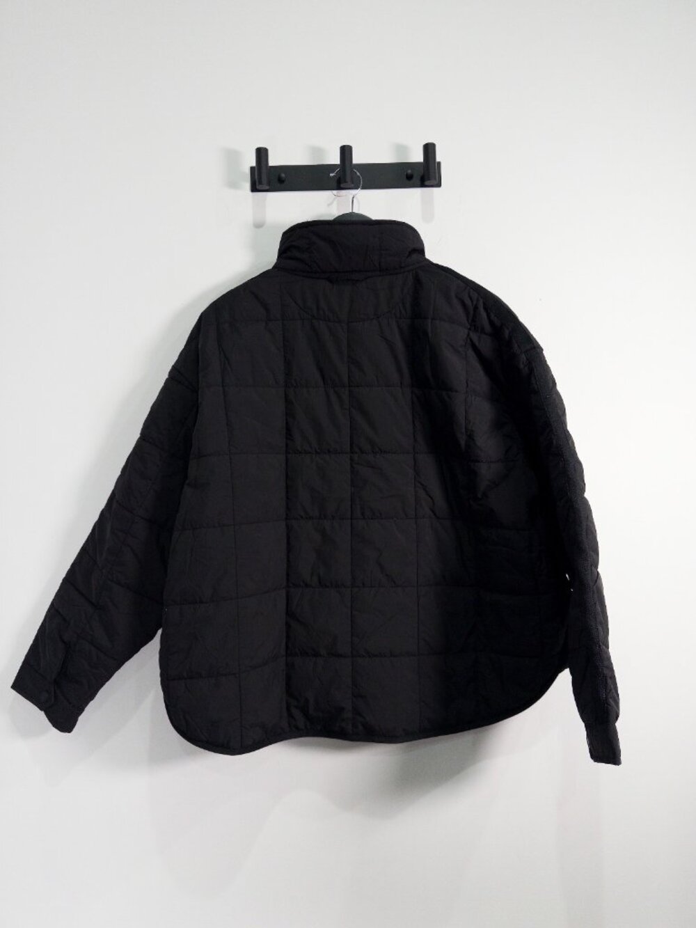 Roxy Women's Quilted Jacket Size XL XXL - Picture 2 of 9